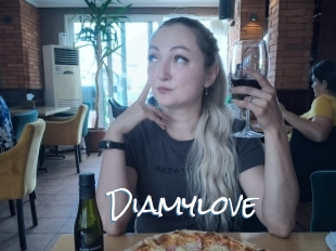 Diamylove
