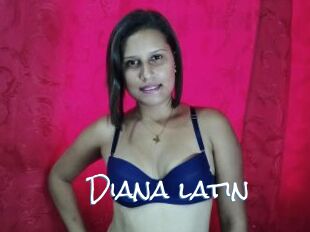 Diana_latin
