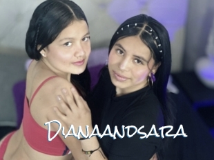 Dianaandsara