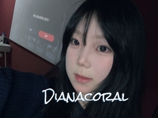 Dianacoral