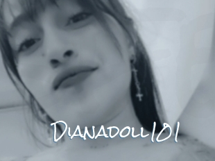 Dianadoll101
