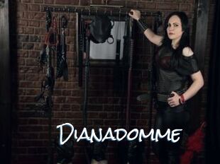 Dianadomme