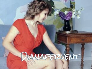 Dianafervent