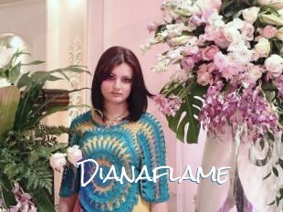 Dianaflame