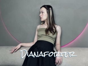 Dianaforter