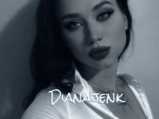 Dianajenk