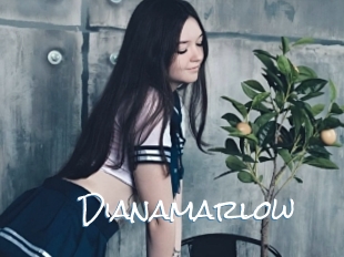 Dianamarlow
