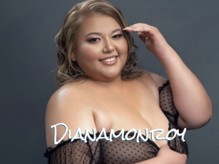 Dianamonroy