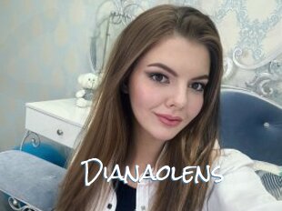 Dianaolens