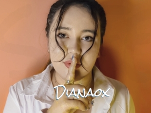 Dianaox