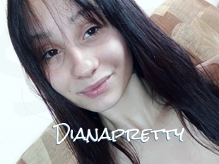 Dianapretty