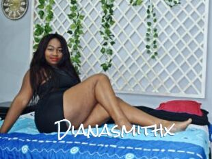 Dianasmithx