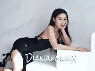 Dianaxmoon