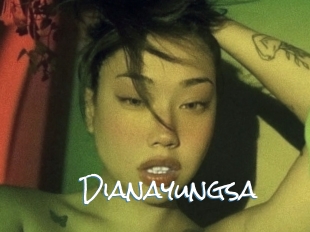 Dianayungsa