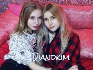 Diandkim