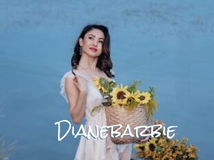 Dianebarbie