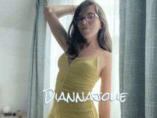 Diannajolie