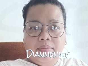 Diannenice