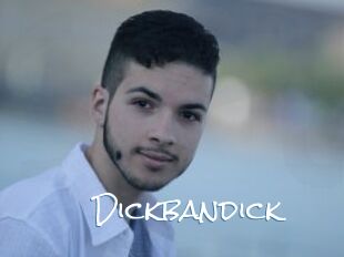 Dickbandick