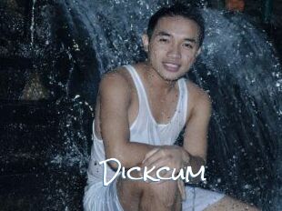 Dickcum