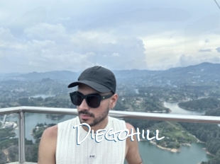 Diegohill