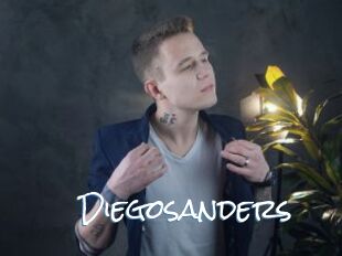 Diegosanders