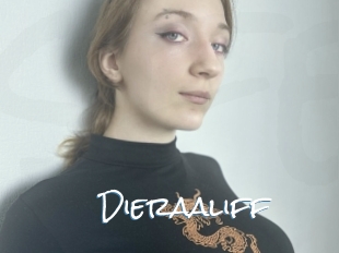 Dieraaliff