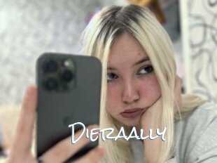 Dieraally