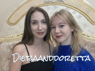 Dieraanddoretta
