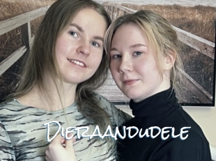 Dieraandudele