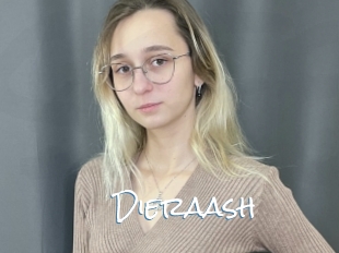 Dieraash