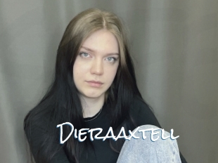 Dieraaxtell