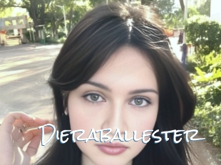 Dieraballester