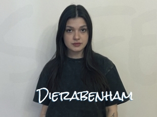 Dierabenham