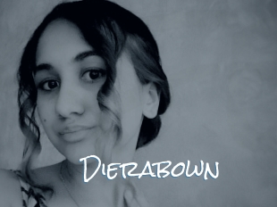 Dierabown