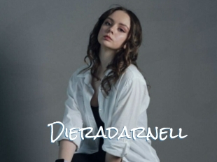 Dieradarnell