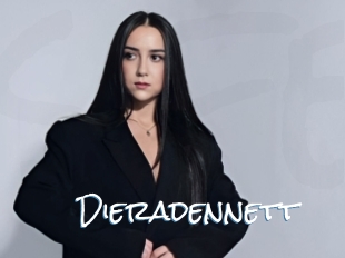 Dieradennett