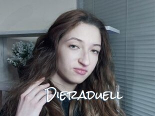 Dieraduell