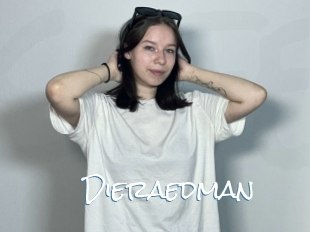 Dieraedman