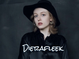Dierafleek
