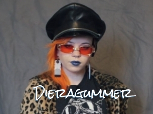 Dieragummer