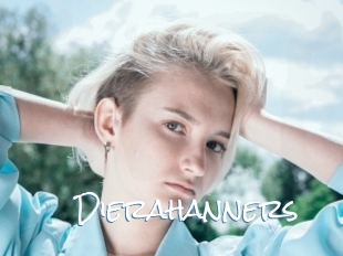 Dierahanners