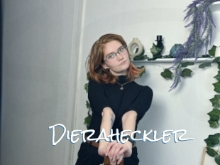 Dieraheckler