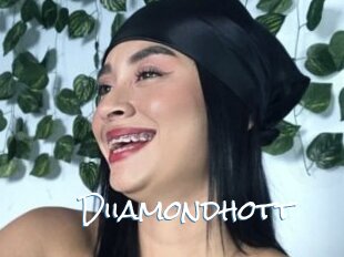 Diiamondhott