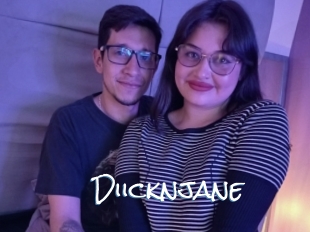 Diicknjane