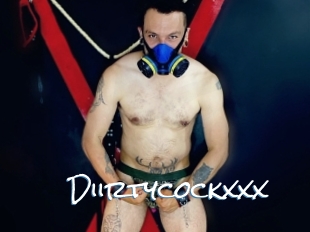Diirtycockxxx