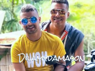 Dilamydamason
