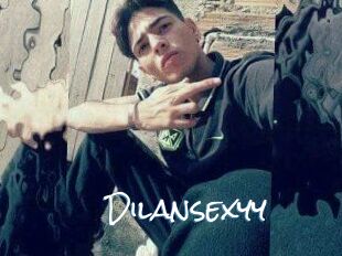 Dilansexyy