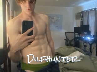 Dilfhunter