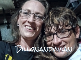 Dillonandvivian